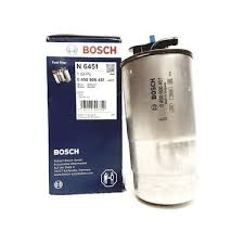 MAZOT FILTRESI BMW E39 BOSCH